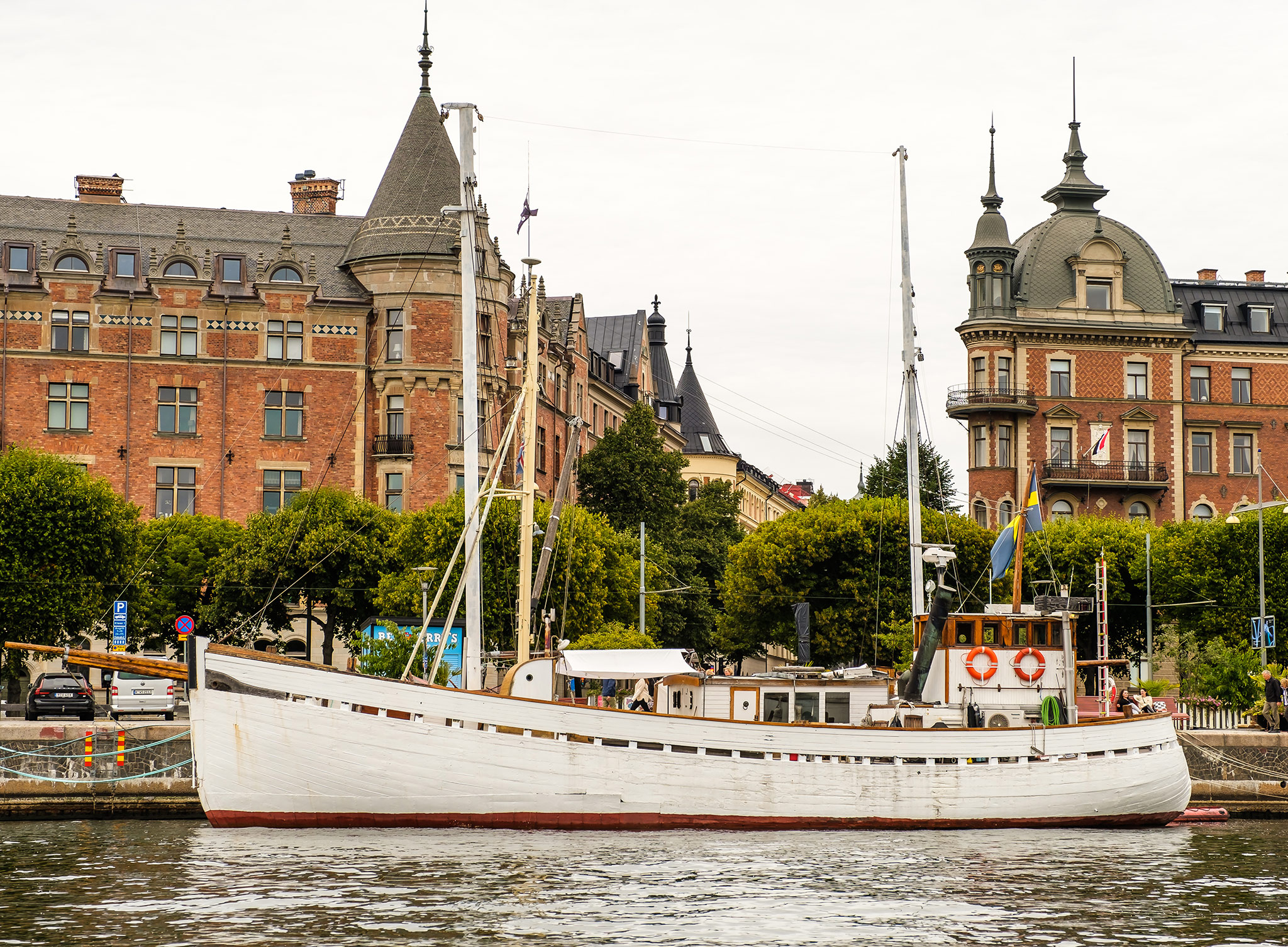 Stockholm